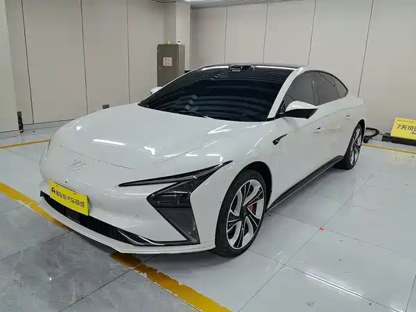 IM Motors L7 2022