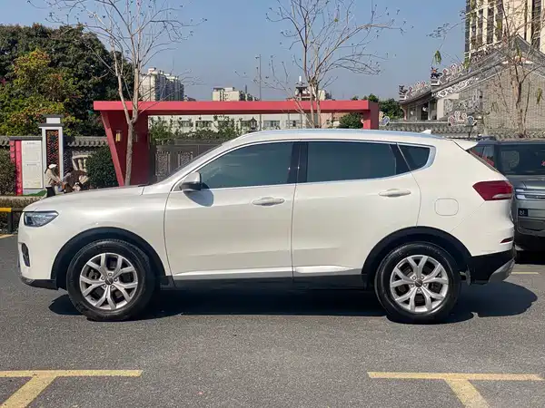 Haval H6 2021