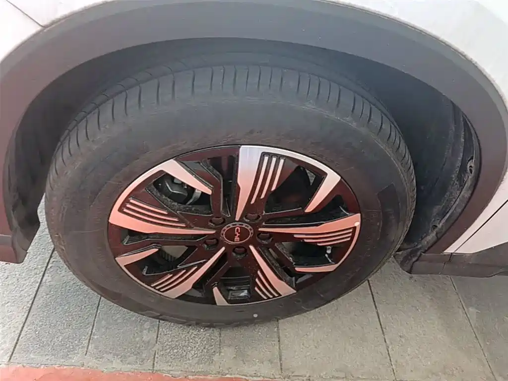BYD Seal 05 DM-i 2024 — фото 23