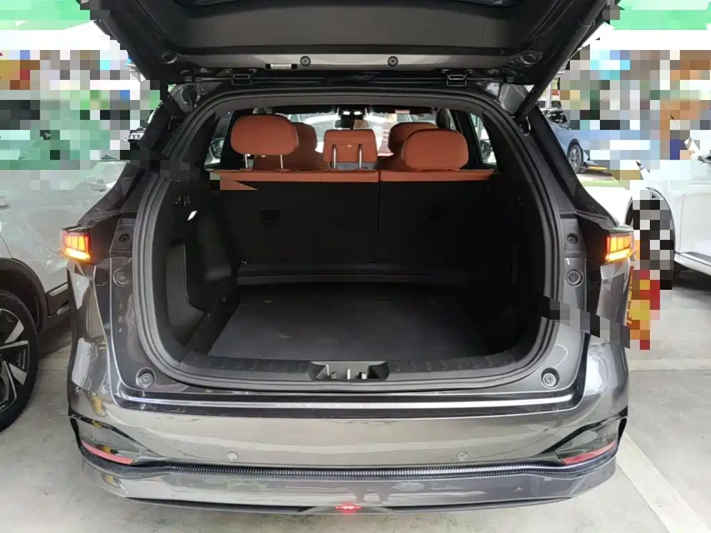 Changan CS75PLUS 2024 — фото 19