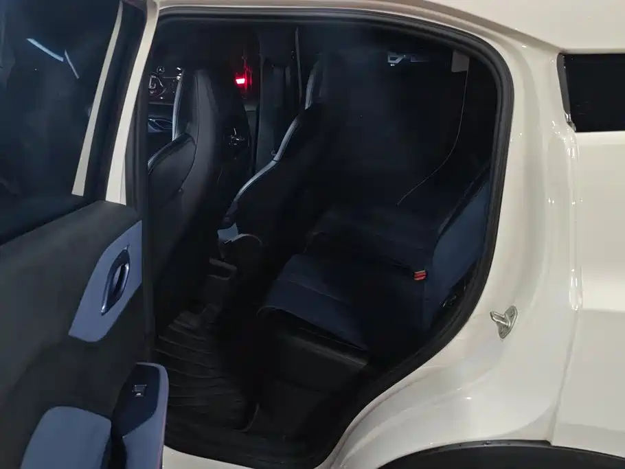 BYD Seagull 2024 — фото 11