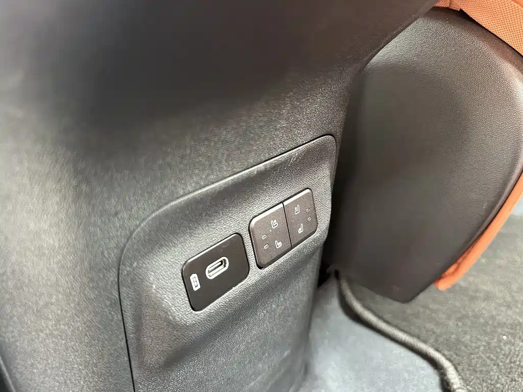Changan CS75 PLUS 2024 — фото 14
