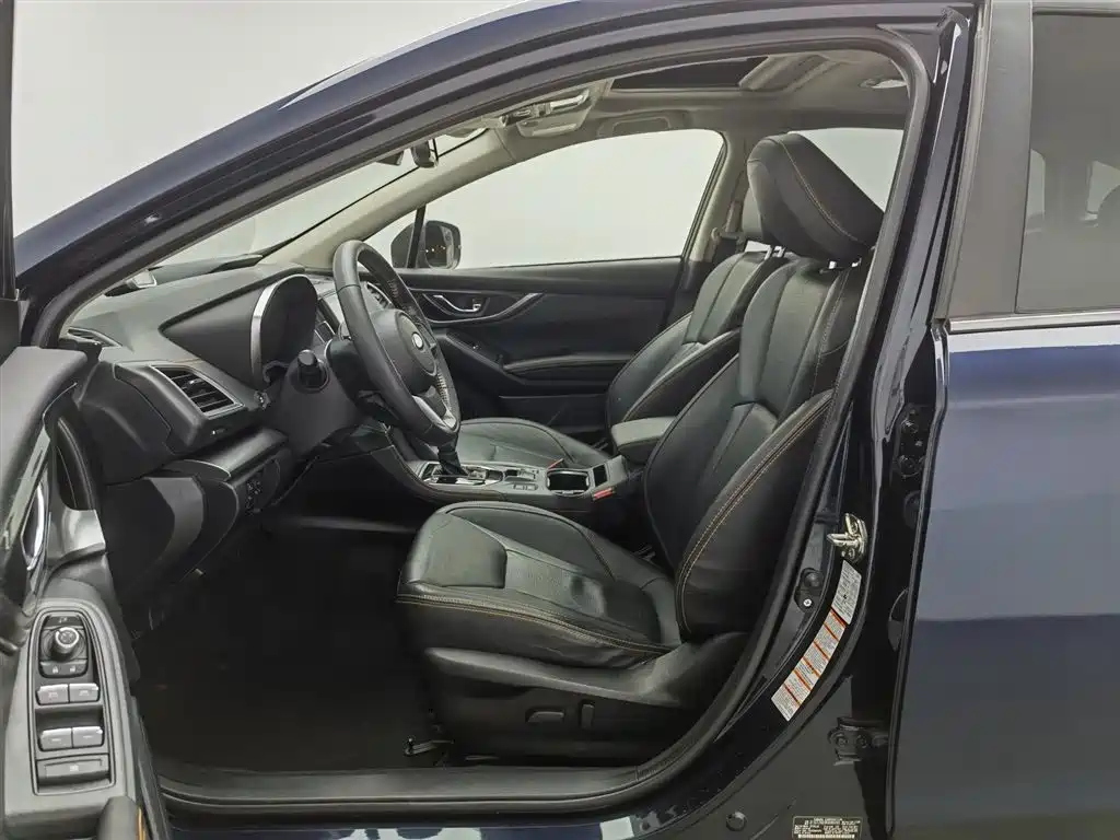 Subaru XV 2019 — фото 10