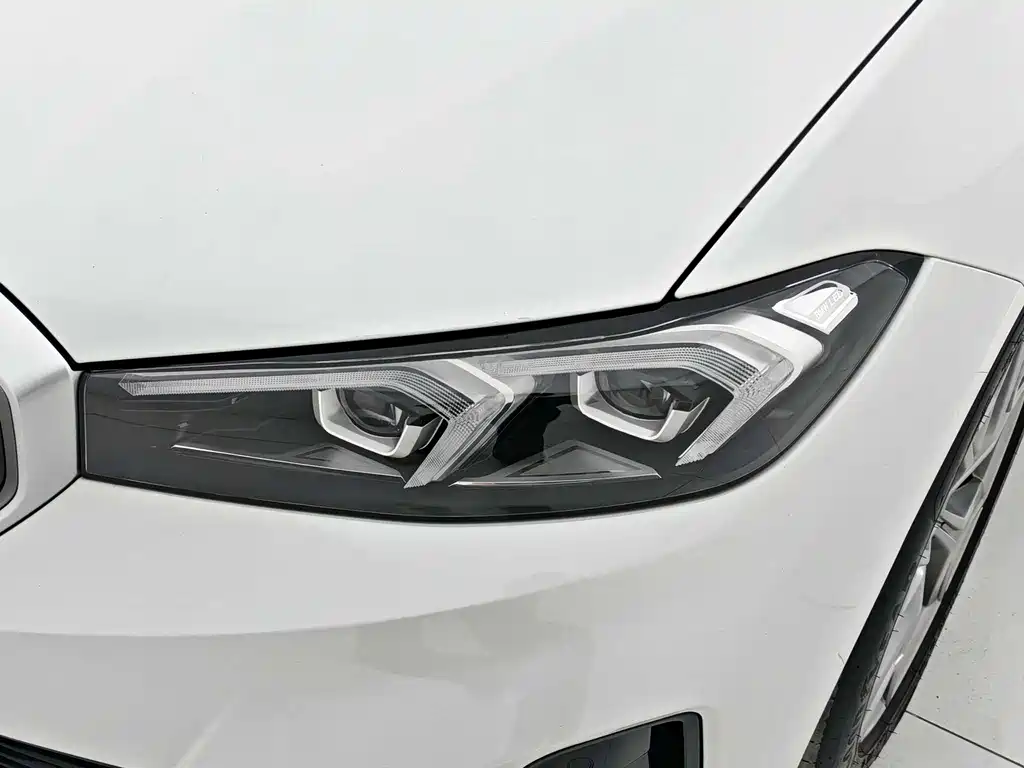 BMW i3 2022 — фото 19