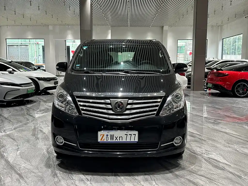 Fengxing Lingzhi PLUS 2020