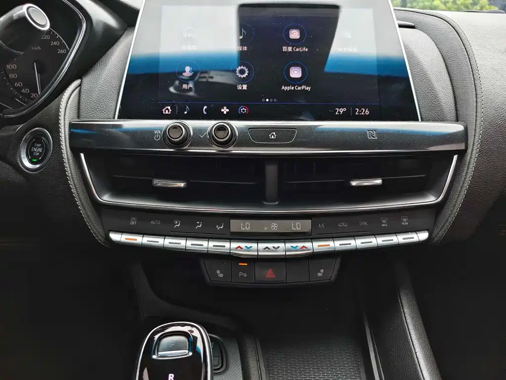 Cadillac CT5 2021 — фото 18