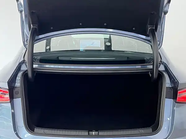 BYD Seal 06 2025