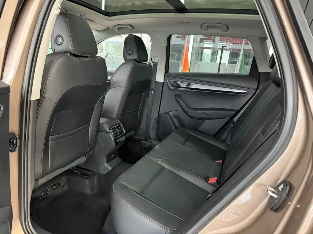 Skoda Karoq 2022