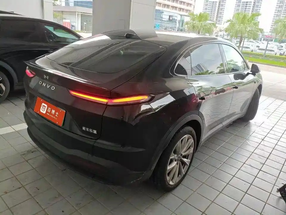 ONVO L60 2025