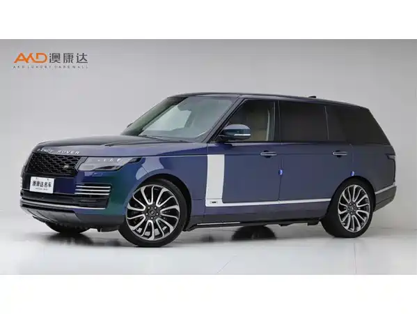 Land Rover Range Rover 2019