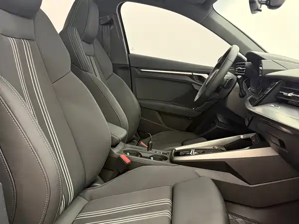 Audi A3 2021