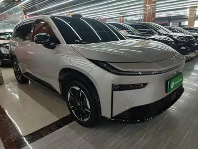 Toyota bZ3X 2025