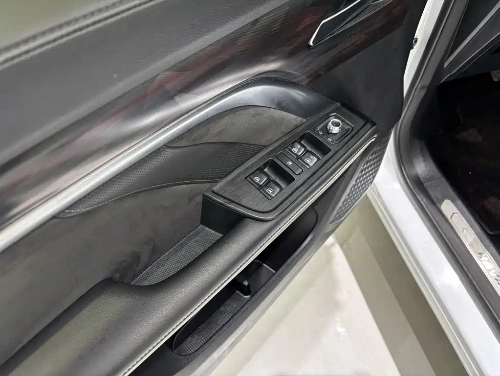 Haval H6 2022 — фото 12