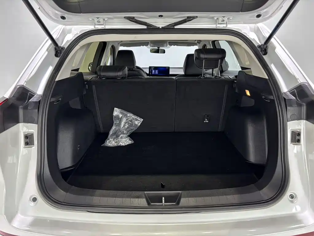 Haval H6 2022 — фото 18