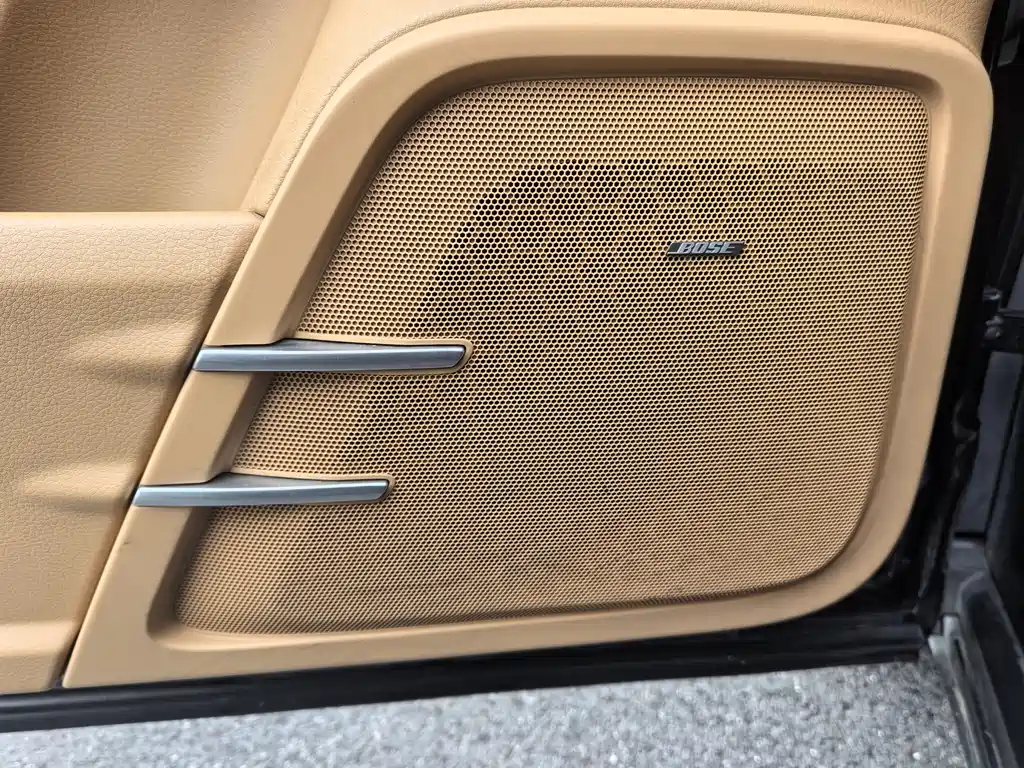 Porsche Cayenne 2016 — фото 18