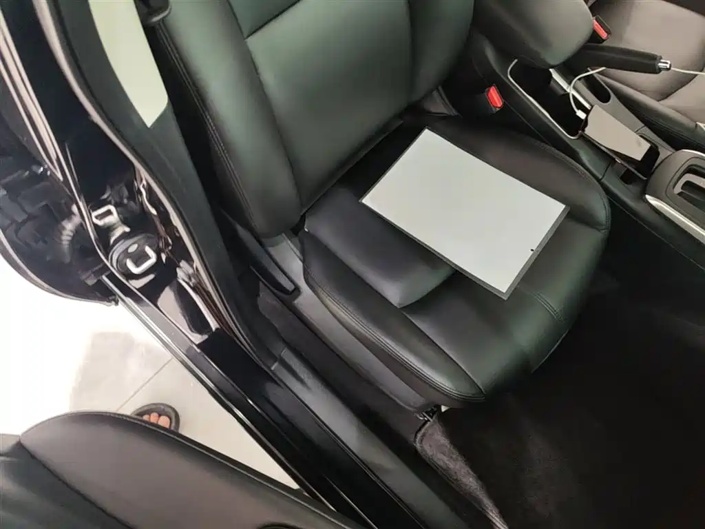 Nissan Sylphy 2022 — фото 25