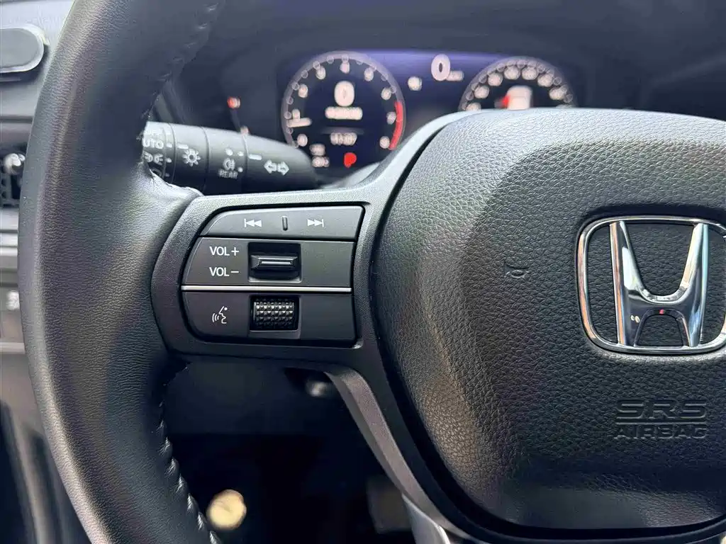 Honda Breeze 2023 — фото 26