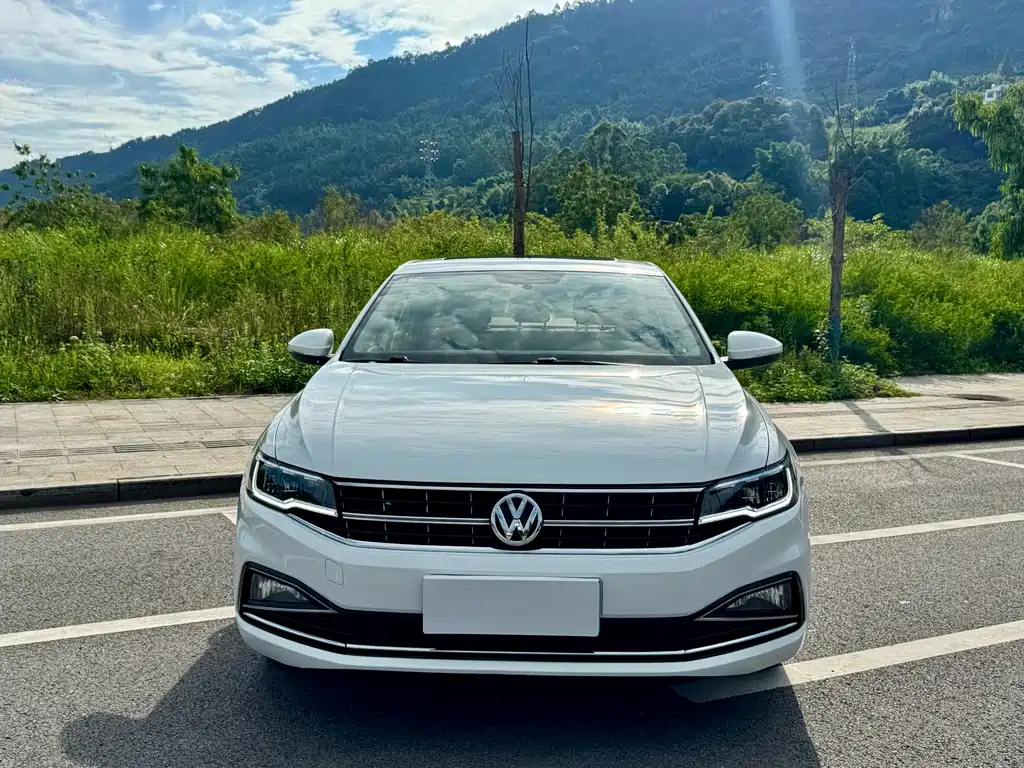 Volkswagen Bora 2019