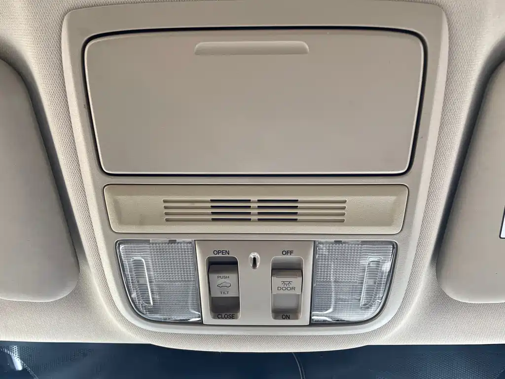Honda CR-V 2018 — фото 20