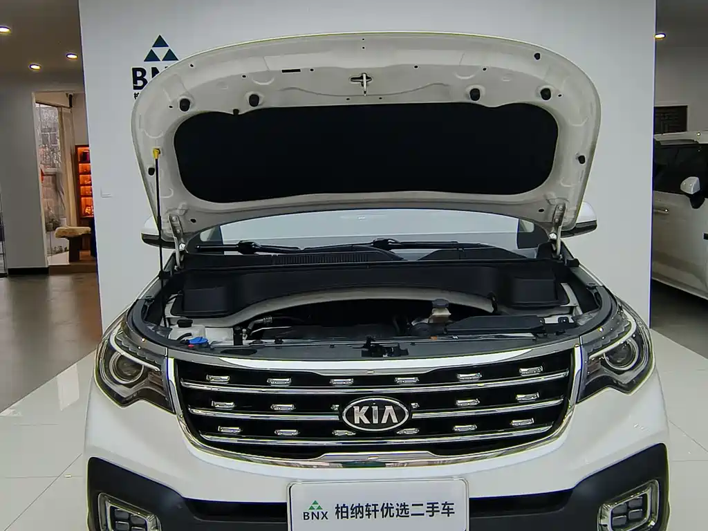 Kia Sportage 2020 — фото 20