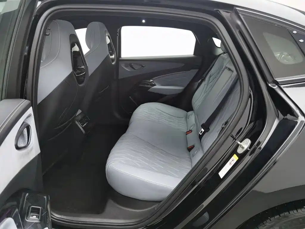 BYD Seal 2023 — фото 15