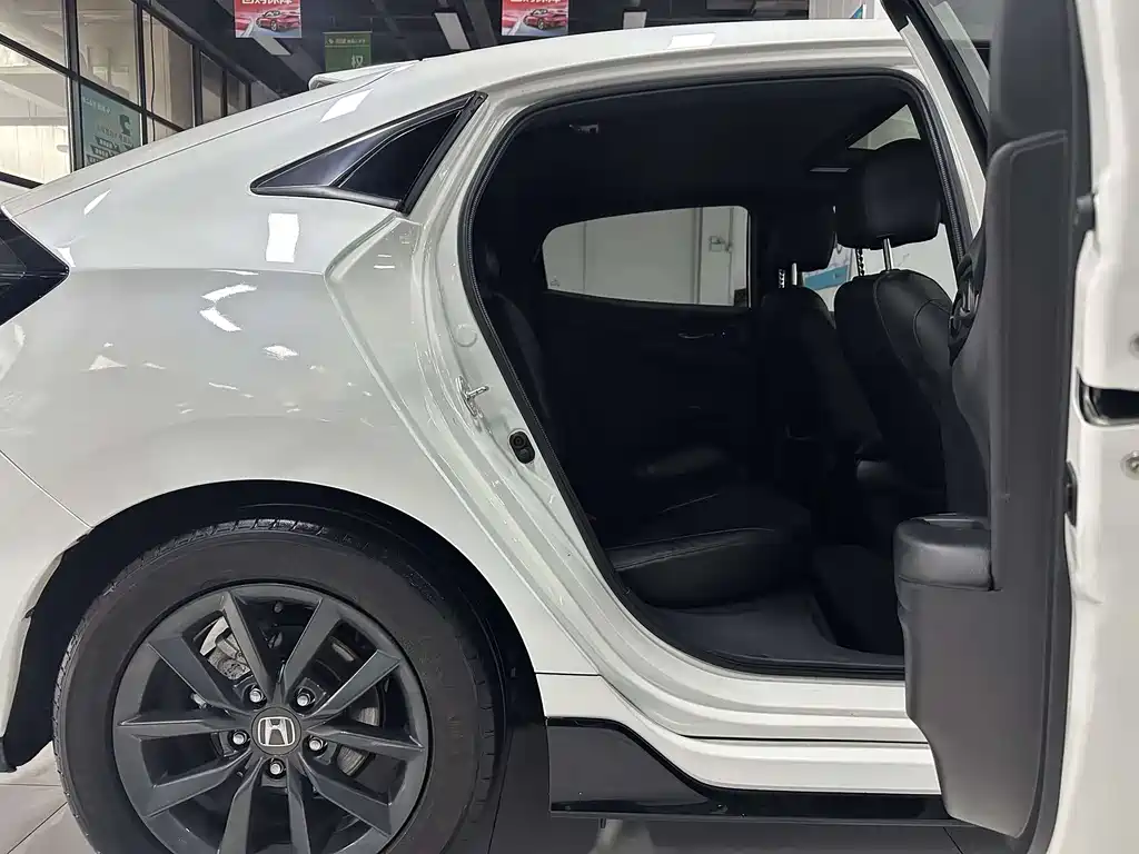 Honda Civic 2020