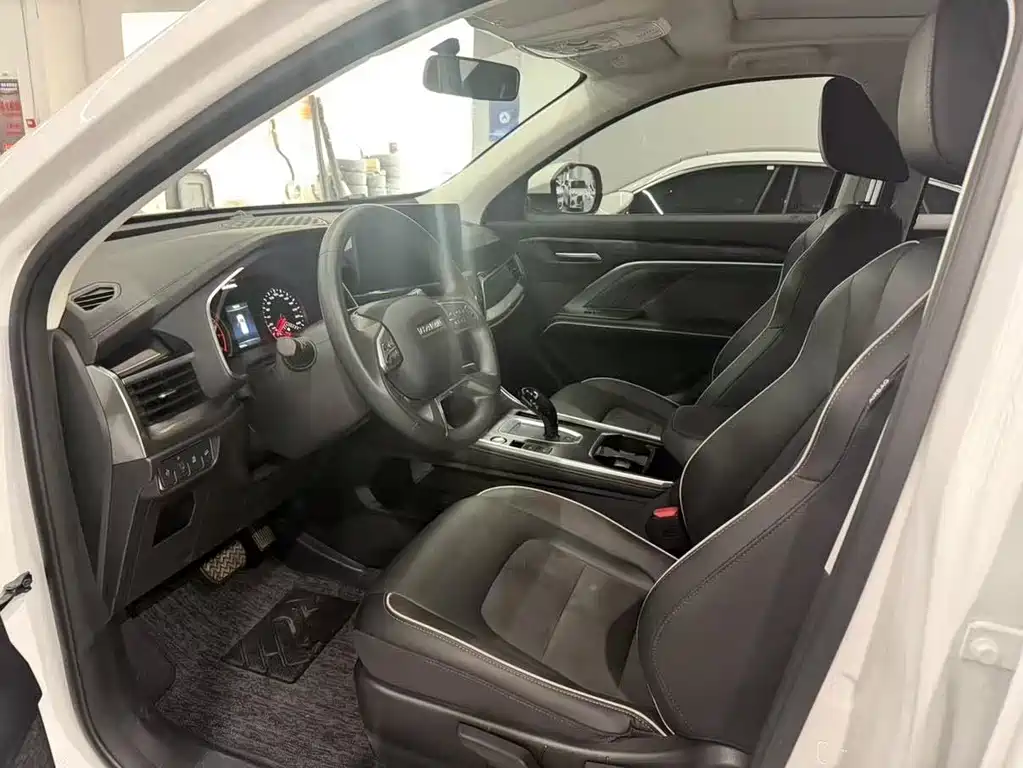 Haval H6 2024
