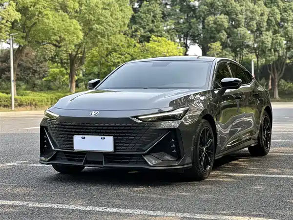Changan UNI-V 2023
