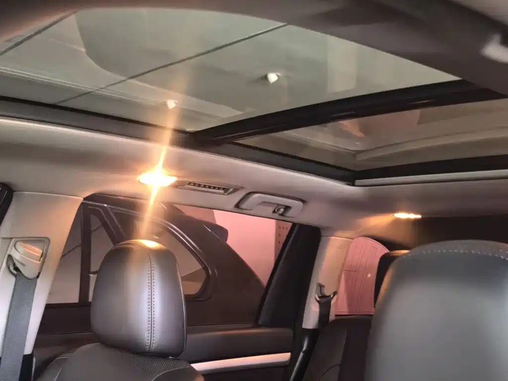 Toyota Highlander 2018 — фото 19