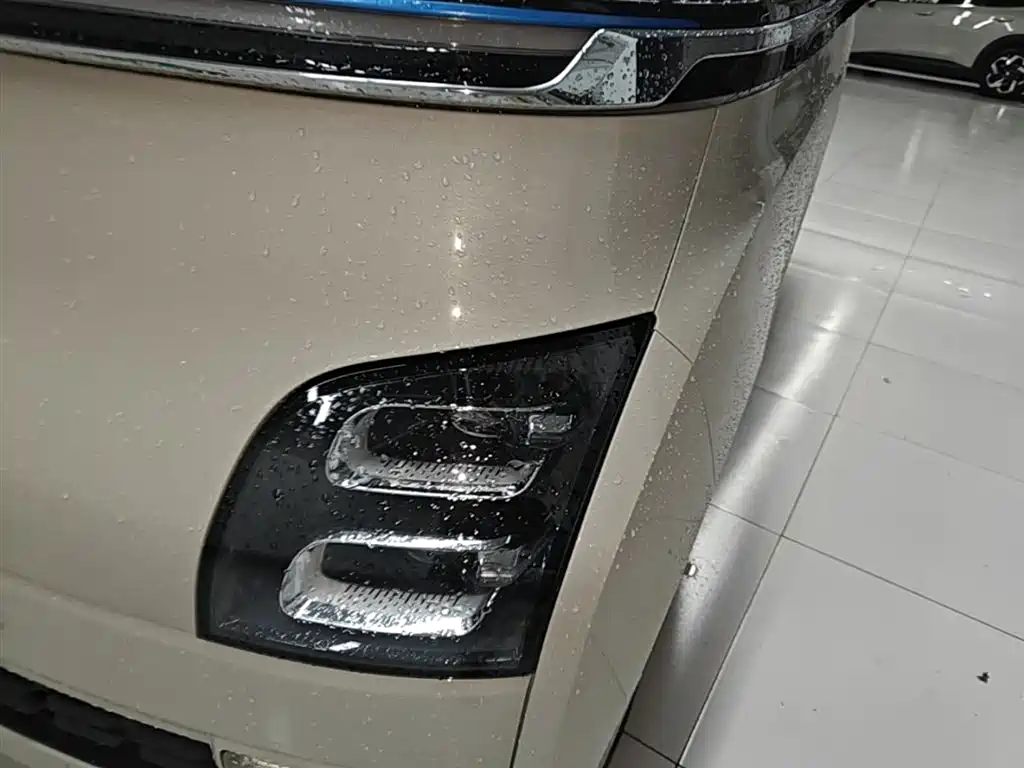 Wuling Air ev 2023 — фото 24