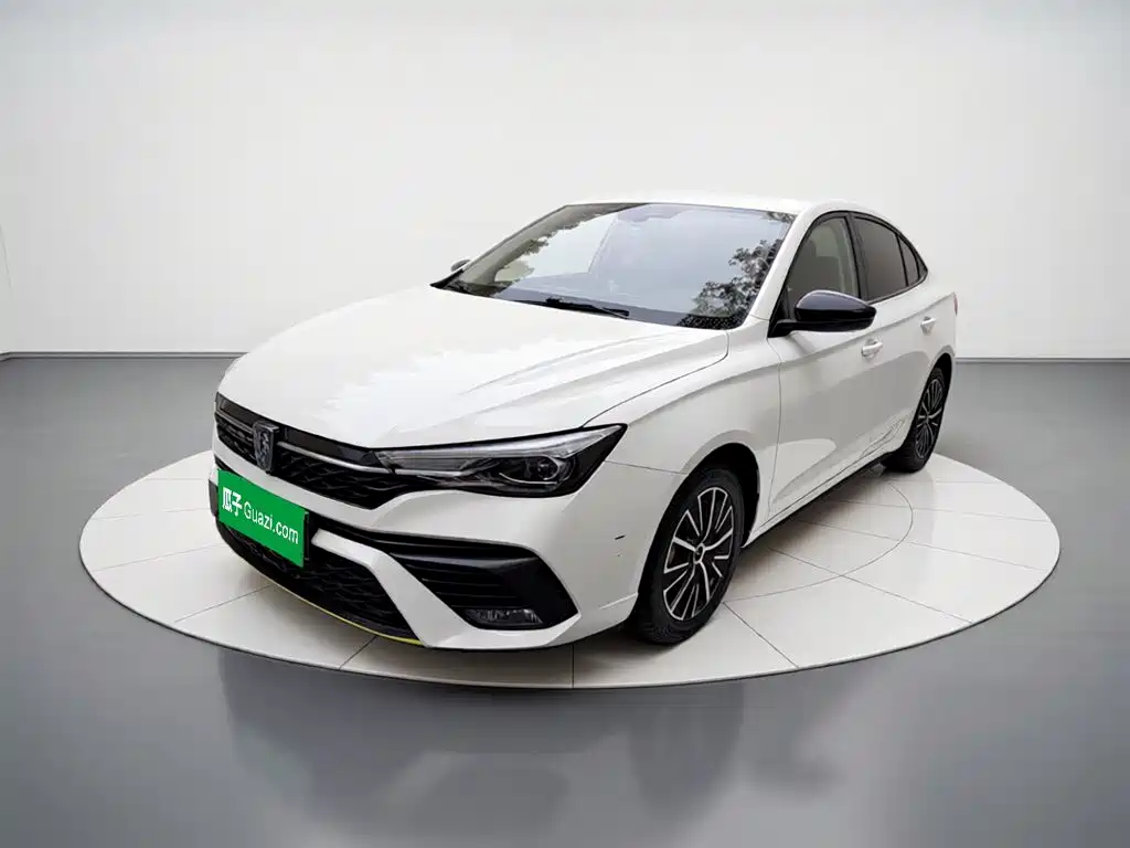 Roewe i5 2023