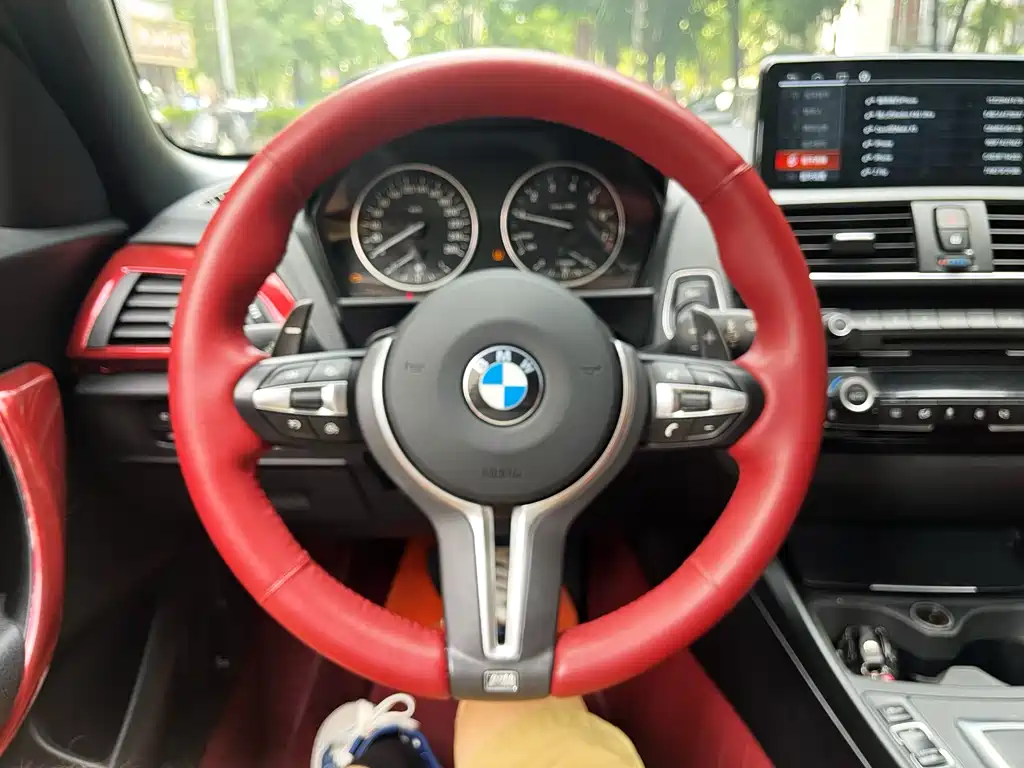 BMW 2 Series 2017 — фото 11