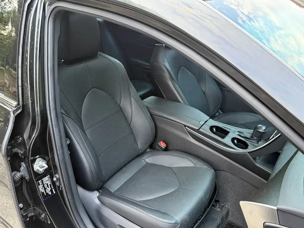 Toyota Avalon 2021 — фото 14