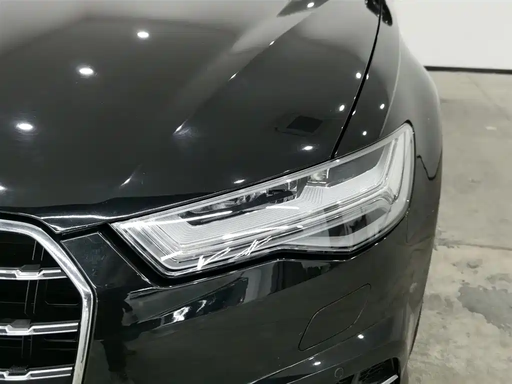 Audi A6L 2017 — фото 7