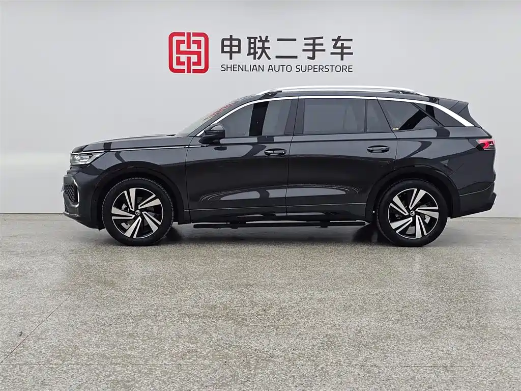 Volkswagen Tavendor 2023