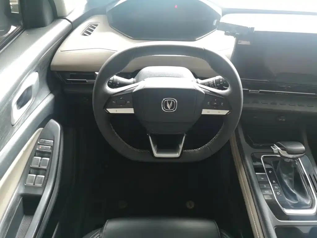Changan CS55PLUS 2022 — фото 11