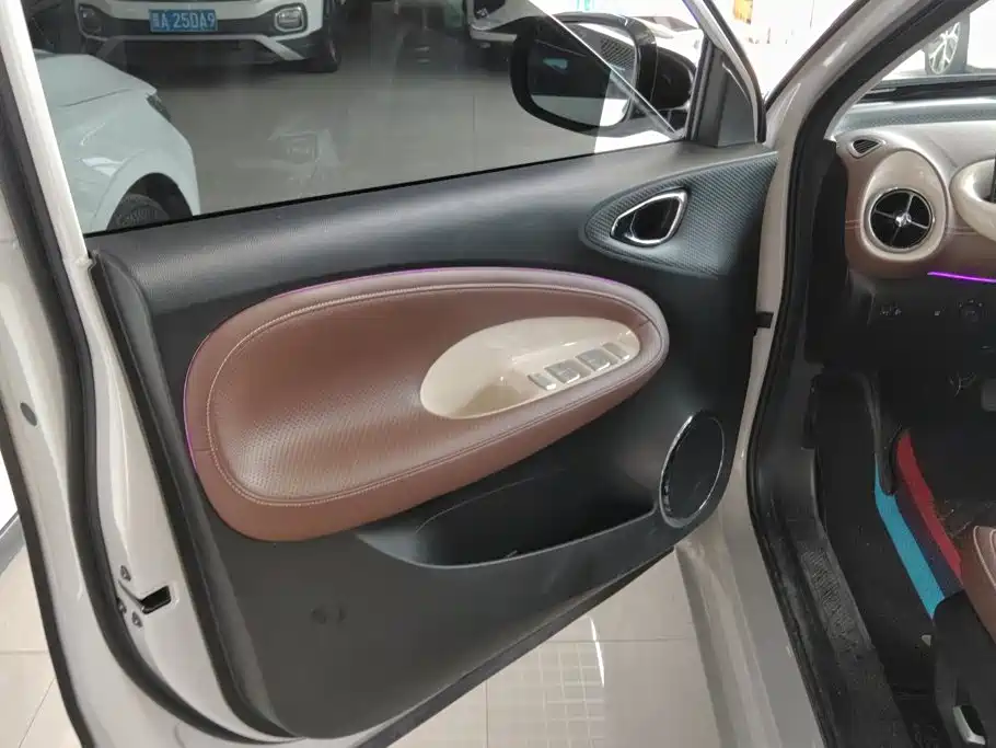 Wuling Bingo 2023