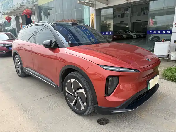 NIO ES6 2023