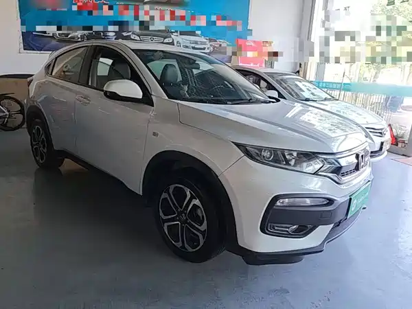 Honda XR-V 2017