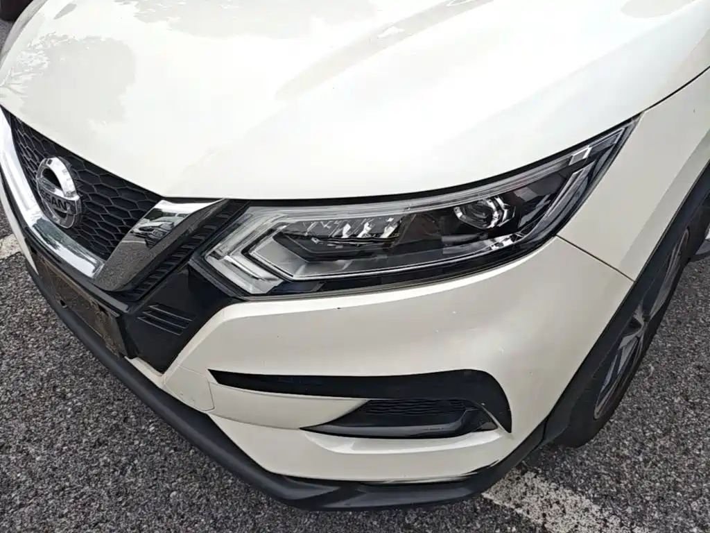 Nissan Qashqai 2019 — фото 18