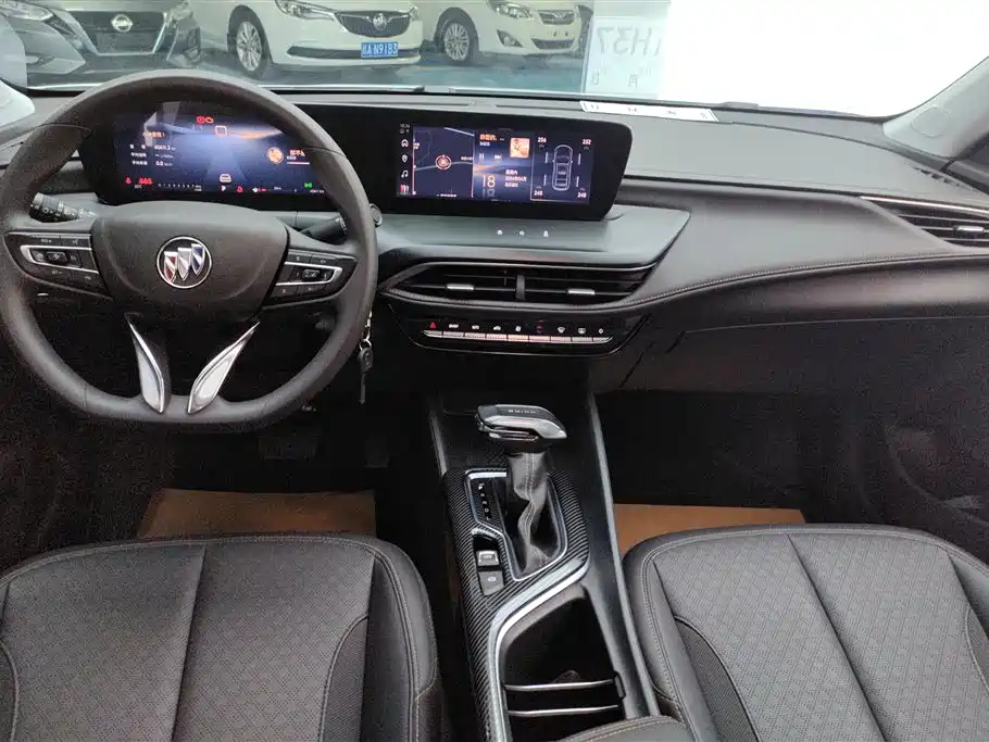 Buick Verano 2023 — фото 13