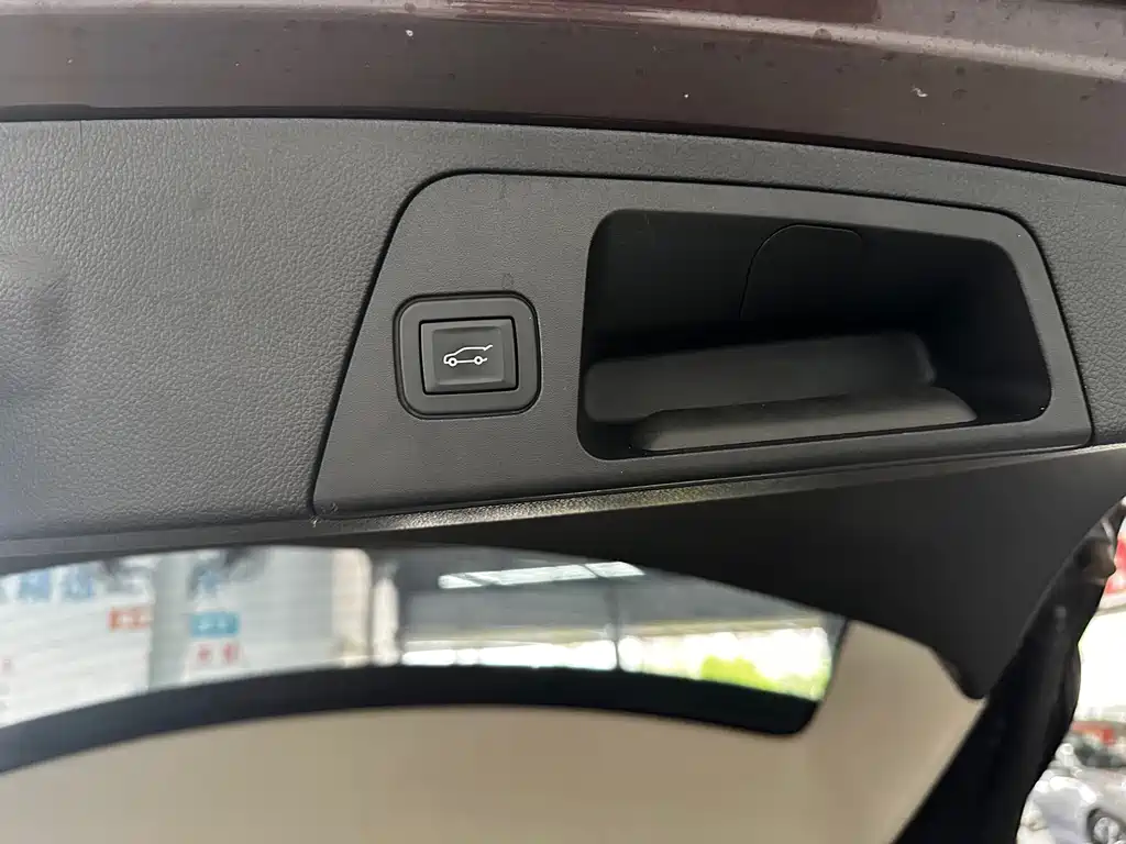 Buick Envision Plus 2019 — фото 15