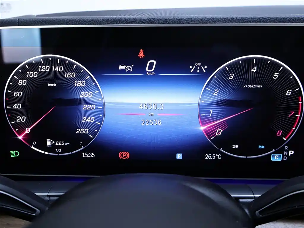 Mercedes-Benz GLE 2024 — фото 15