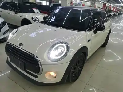 MINI MINI 2018