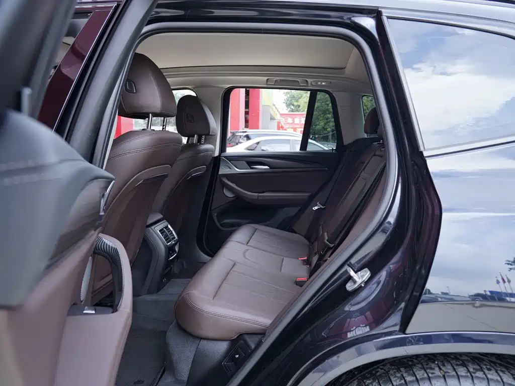BMW X3 2023