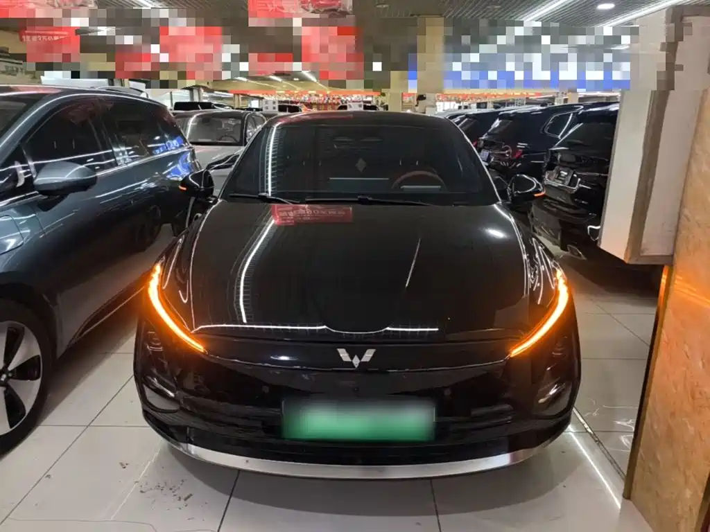 Wuling Starlight 2025