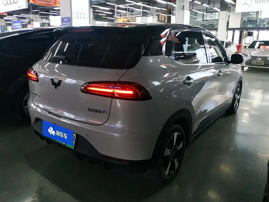 Wuling Bingo PLUS 2025