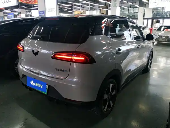 Wuling Bingo PLUS 2025
