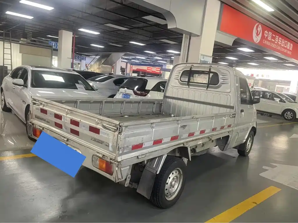 Wuling Rongguang Mini Truck 2018