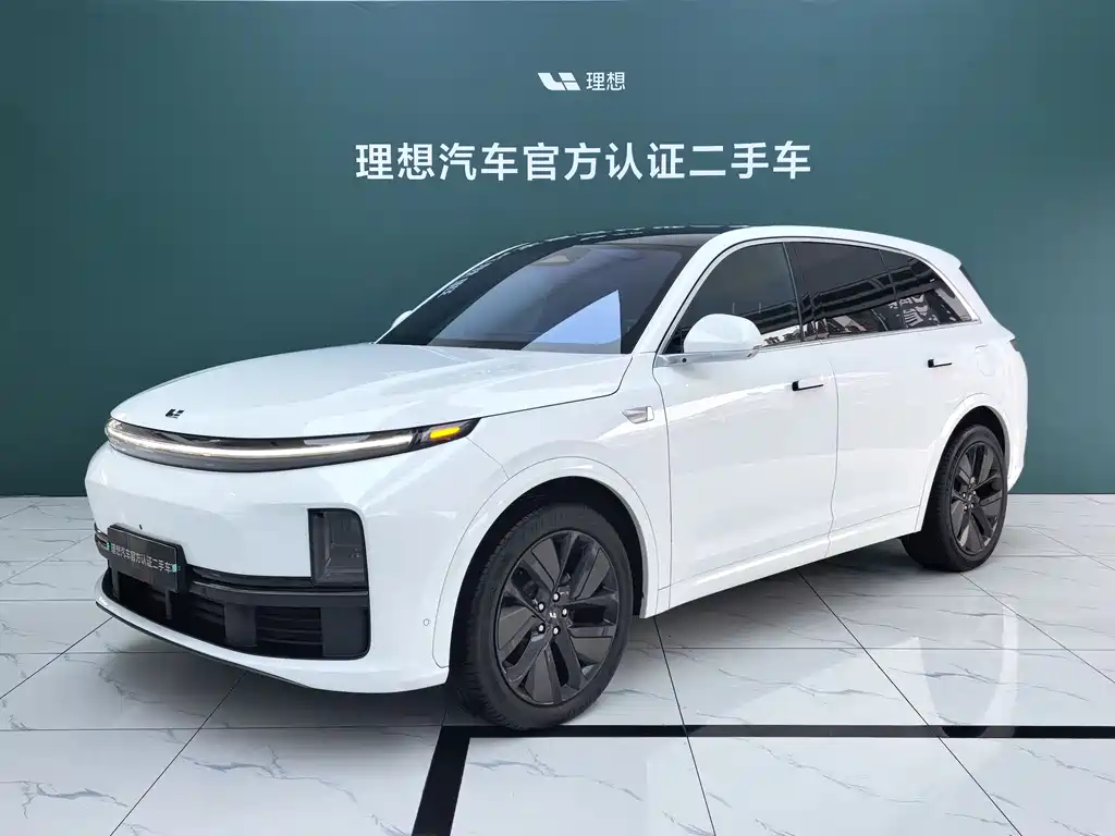 Li Auto Li L7 2023